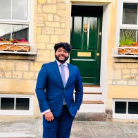 Yatinder Prasad