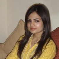 Hina Kareem