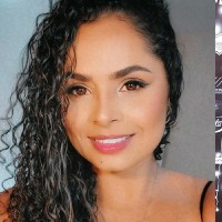 Maria Aparecida Martins da Silva