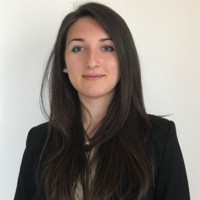 Marion Stabile