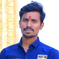 Sandeep Panjala
