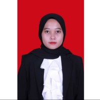 Fikriana Widyawati, S.Si