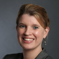 Monique Bergisch