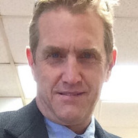 Eric Sabo