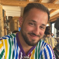 Carlos Perez Cuellar