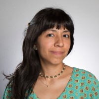 Claudia Beatriz Pinzón