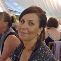 Sheila Greenwood
