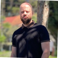 Luis Vinicius Bado de Oliveira