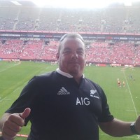 Edward Ferreira