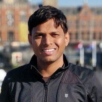 Satish Sakre