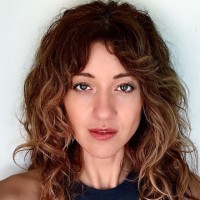 Jessie Hack