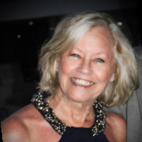 Susan (Rosenthal) Coren