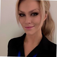 Nina Stene