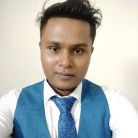 Md Samiul Islam