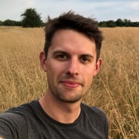 Ben Ward