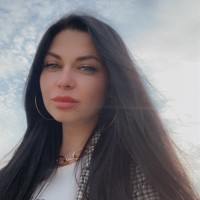 Julia Borodina