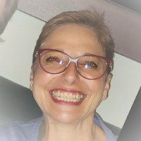 Marlene Birkholtz