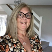 Hilary Halliwell