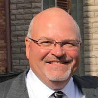 Ron Dunfee