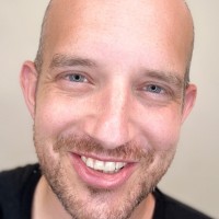 Ben Pike