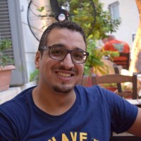 Hamada Swidan