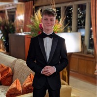 Connor Adamson