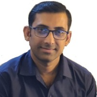 Shadrach Sinha