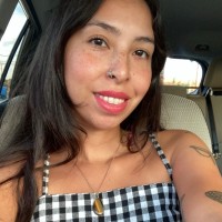 Amber Morales