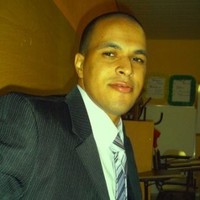 Leandro - Técnico em MoRHena