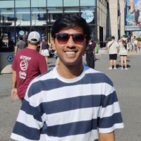 Kevin Antony
