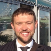 James Dixon