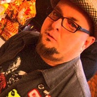 Matthew Heinrichs