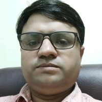 Vinod Pandey
