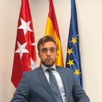 Miguel Alejandro Macias Fernández