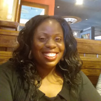 Shaniquia Grant