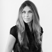 Megan Lucette Forchetti