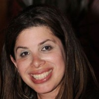 Amy Rosenberg