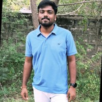 Rohith Bommagani