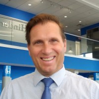 Ron Strong