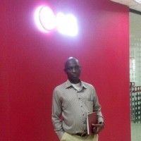 Debaf Obafemi