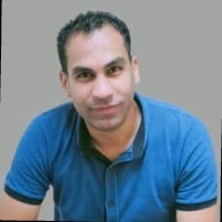 Ahmed Hussein - CSCP,CPIM