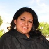 Christabel Castro