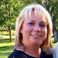 April Crocker