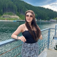 Катерина Колесник