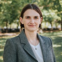 Laura Berger-Thomson