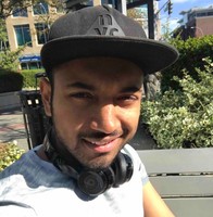 Garry Sidhu