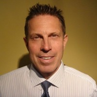 Gord Gilbert