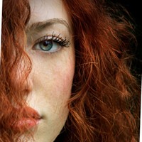 Crystal James Potter