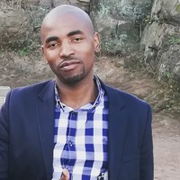 Nhlanhla Kasodubo