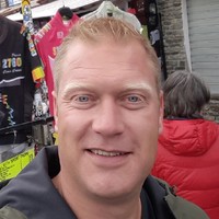 Ruben Verburg